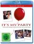 It's My Party (Blu-ray), Blu-ray Disc