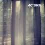 Motor!k: Motor!k (Limited-Edition), 1 LP und 1 CD