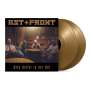 Ost+Front: Dein Helfer in der Not (Limited Edition) (Gold Vinyl), LP,LP
