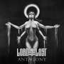 Lord Of The Lost: Antagony (10th Anniversary Edition), CD,CD