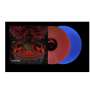 Villain Of The Story: Bloodshot / Ashes (Limited Edition) (Colored Vinyl), 2 LPs