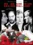 Peter Greenaway: Der Koch, der Dieb, seine Frau und ihr Liebhaber (Blu-ray & DVD im Mediabook), BR,DVD