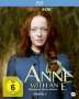 : Anne with an E Staffel 3 (finale Staffel) (Blu-ray), BR,BR