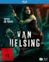 : Van Helsing Staffel 3 (Blu-ray), BR,BR
