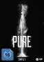 : Pure - Gut gegen Böse Staffel 2, DVD,DVD