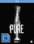 : Pure - Gut gegen Böse Staffel 2 (Blu-ray), BR,BR