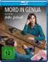 : Mord in Genua - Ein Fall für Petra Delicato (Blu-ray), BR,BR
