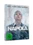 Napola - Elite für den Führer (Blu-ray im Mediabook), Blu-ray Disc