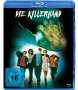Rodman Flender: Die Killerhand (Blu-ray), BR