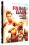 Michael Bay: Pain & Gain (Blu-ray & DVD im Mediabook), BR,DVD