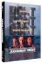 Judgment Night (Blu-ray & DVD im Mediabook), 1 Blu-ray Disc und 1 DVD