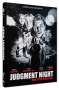 Judgment Night (Blu-ray & DVD im Mediabook), 1 Blu-ray Disc und 1 DVD