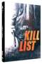 Kill List (Blu-ray & DVD im Mediabook), 1 Blu-ray Disc und 1 DVD