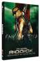 Riddick (Blu-ray & DVD im Mediabook), 1 Blu-ray Disc und 1 DVD