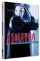Jose Ramon Larraz: Axolution (Blu-ray & DVD im Mediabook), BR,DVD