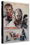 Centurion - Fight or die (Blu-ray & DVD im Mediabook), 1 Blu-ray Disc und 1 DVD