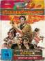 #SchleFaZ - Das Söldnerkommando (Blu-ray im Mediabook), 2 Blu-ray Discs