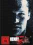 Henry - Portrait of a Serial Killer (Ultra HD Blu-ray & Blu-ray im Mediabook), 1 Ultra HD Blu-ray und 2 Blu-ray Discs