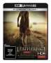 Leatherface (Ultra HD Blu-ray & Blu-ray), 1 Ultra HD Blu-ray und 1 Blu-ray Disc
