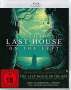 The Last House On The Left (1972) (Blu-ray), 2 Blu-ray Discs