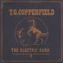 T. G. Copperfield: The Electric Band, 1 LP und 1 CD