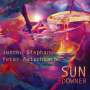 Peter Autschbach & Joscho Stephan: Sundowner, LP
