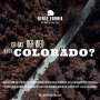 Kerle Fornia: Ist das der Weg nach Colorado?, CD