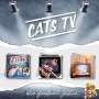 Cats TV: ...die frühen Jahre, CD,CD,CD