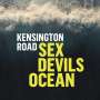 Kensington Road: Sex Devils Ocean, CD