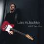Lars Kutschke: While We're Here, CD