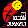 Juakali: No Choice, CD