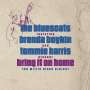 Bluescats feat. Brenda Boykin & Tommie Harris: Bring it on home: The Willie Dixon project, CD