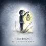 Timo Brandt: All I Need To Know, CD