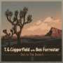 T. G. Copperfield: Out In The Desert, CD