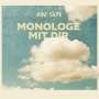 One Tape: Monologe mit dir, CD