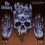 The Ossuary: Oltretomba, CD