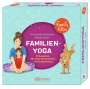Daniela Heidtmann: FamilyFlow. Familien-Yoga, Diverse