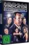 Jarod O'Flaherty: Vindication - Rechtfertigung Staffel 1, DVD,DVD