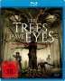 Jordan Pacheco: The Trees have Eyes (Blu-ray), BR