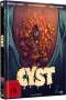 Tyler Russell: CYST (Blu-ray & DVD im Mediabook), BR,DVD