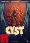 Tyler Russell: CYST, DVD
