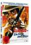 Django - Ein Sarg voller Blut (Blu-ray & DVD im Mediabook), 1 Blu-ray Disc und 1 DVD