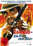 Anthony Ascott: Django - Ein Sarg voller Blut, DVD