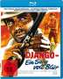 Django - Ein Sarg voller Blut (Blu-ray), Blu-ray Disc