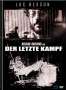 Der letzte Kampf (Blu-ray & DVD im Mediabook), 1 Blu-ray Disc und 1 DVD