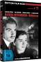 Alfred Hitchcock: Rebecca (1940) (Blu-ray & DVD im Mediabook), BR,DVD