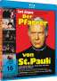 Der Pfarrer von St. Pauli (Blu-ray), Blu-ray Disc