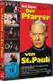 Rolf Olsen: Der Pfarrer von St. Pauli, DVD