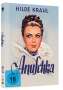 Anuschka (1942) (Blu-ray & DVD im Mediabook), 1 Blu-ray Disc und 1 DVD