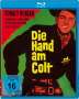 Die Hand am Colt (Blu-ray), Blu-ray Disc
